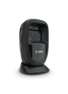 ZEBRA Zebra DS9308 2D Wired Barcode Scanner – High-Speed Omnidirectional Scanner  - Image 1