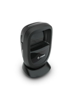 ZEBRA Zebra DS9308 2D Wired Barcode Scanner – High-Speed Omnidirectional Scanner  - Image 3