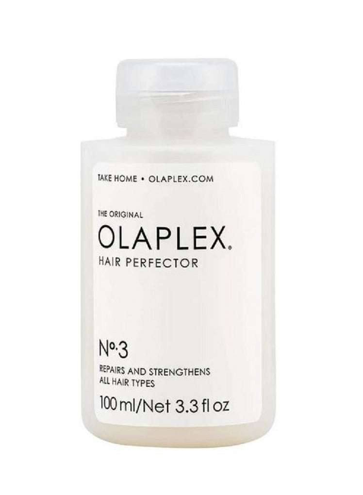 Olaplex N3 Hair Perfector Repairing Treatment From OLAPLEX 100 ml . white 100ml - Image 1