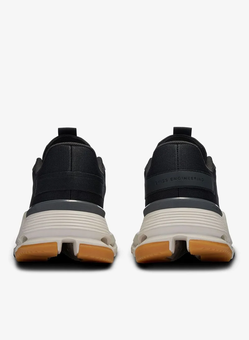 اون راننج كلاودنوفا فورم 2