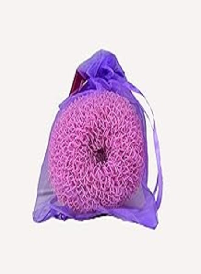 Parex power ball non scratch scourer, assorted colors