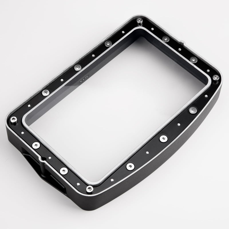 ELEGOO خزان الراتنج المعدني من ELEGOO لطابعة 3D LCD Mars 4، مع فيلم إف إي بي مثبت مسبقًا، مع مفتاح ألين، خزان الراتنج Mars 4 - Image 4