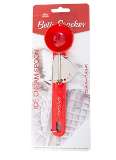 Betty Crocker Betty Crocker Plastic Ice Cream Scoop 