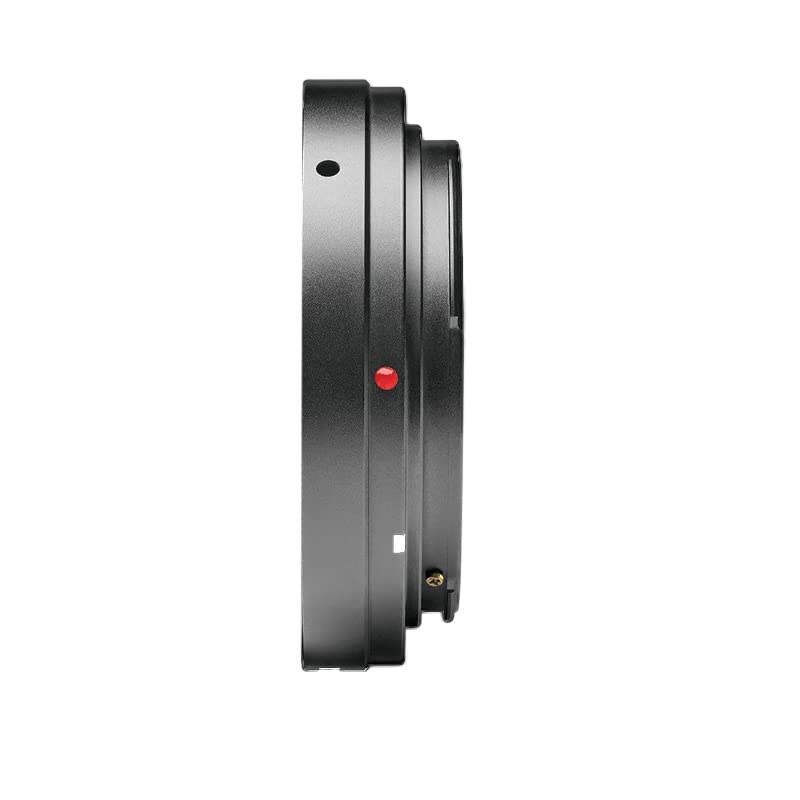 PIE MATRIX 1.25 INCH T-Adapter & T-Ring for Nikon 35 mm Camera Astrophotography - Image 3