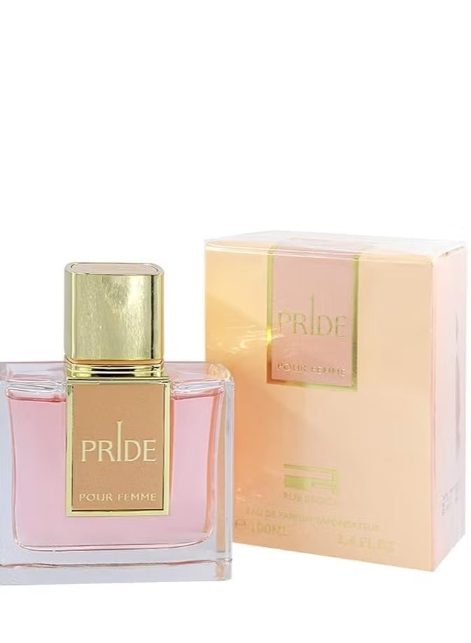Rue Broca Pride perfum 100 ml