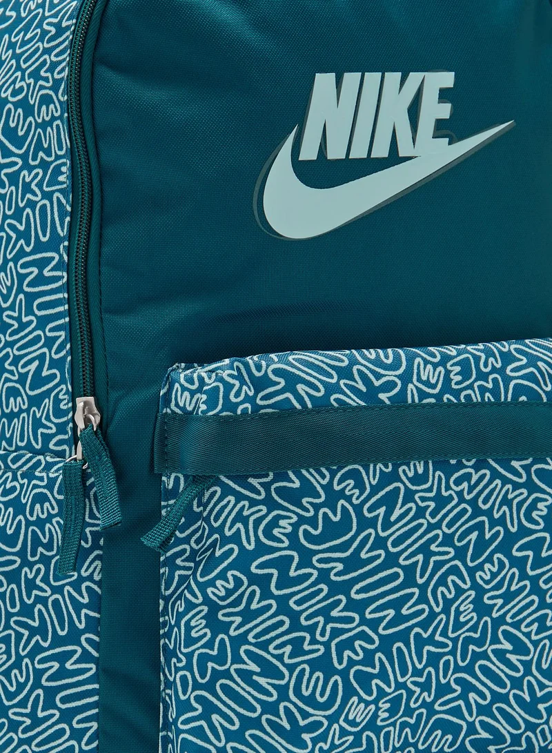 Nike Scribble Heritage Backpack