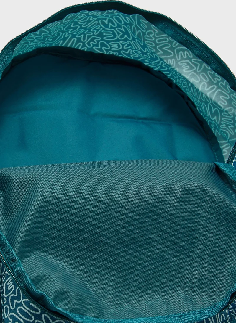 Nike Scribble Heritage Backpack