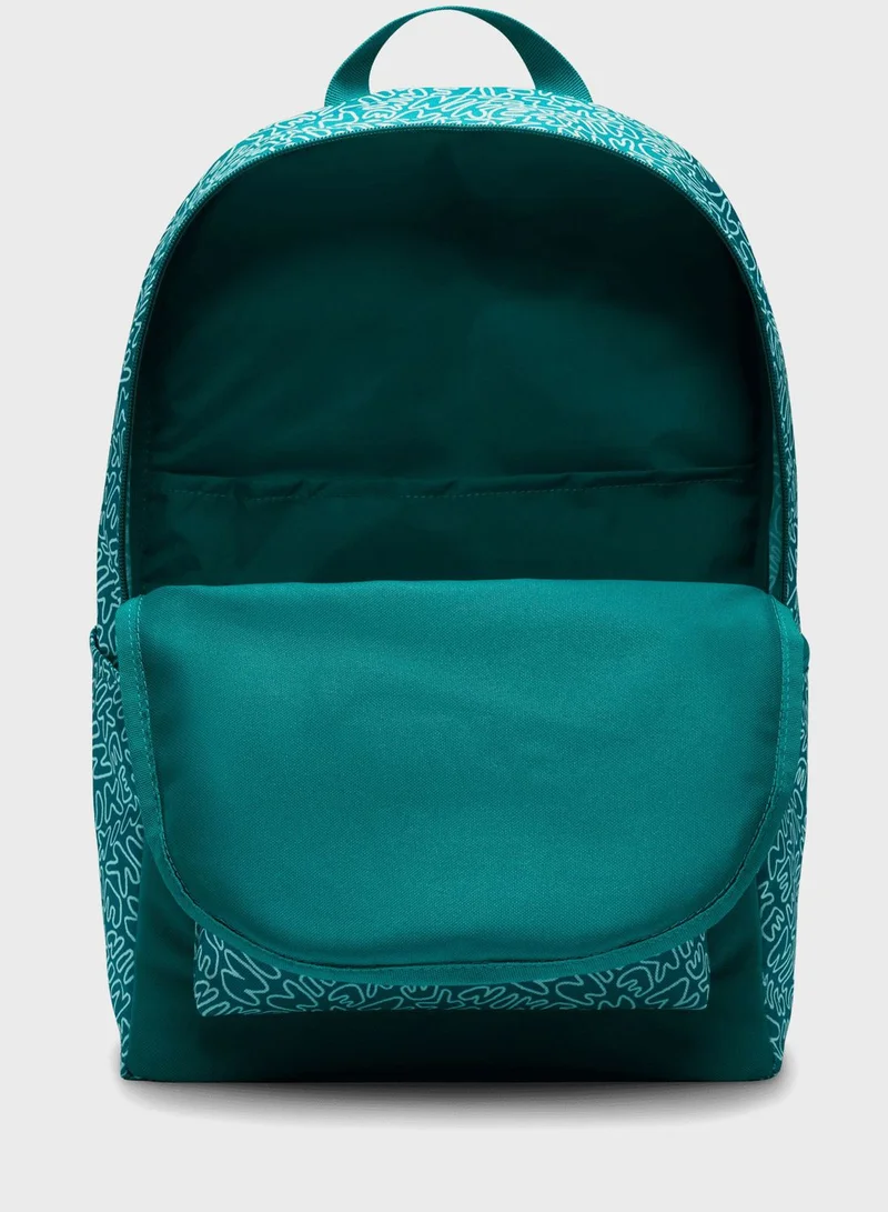 Nike Scribble Heritage Backpack