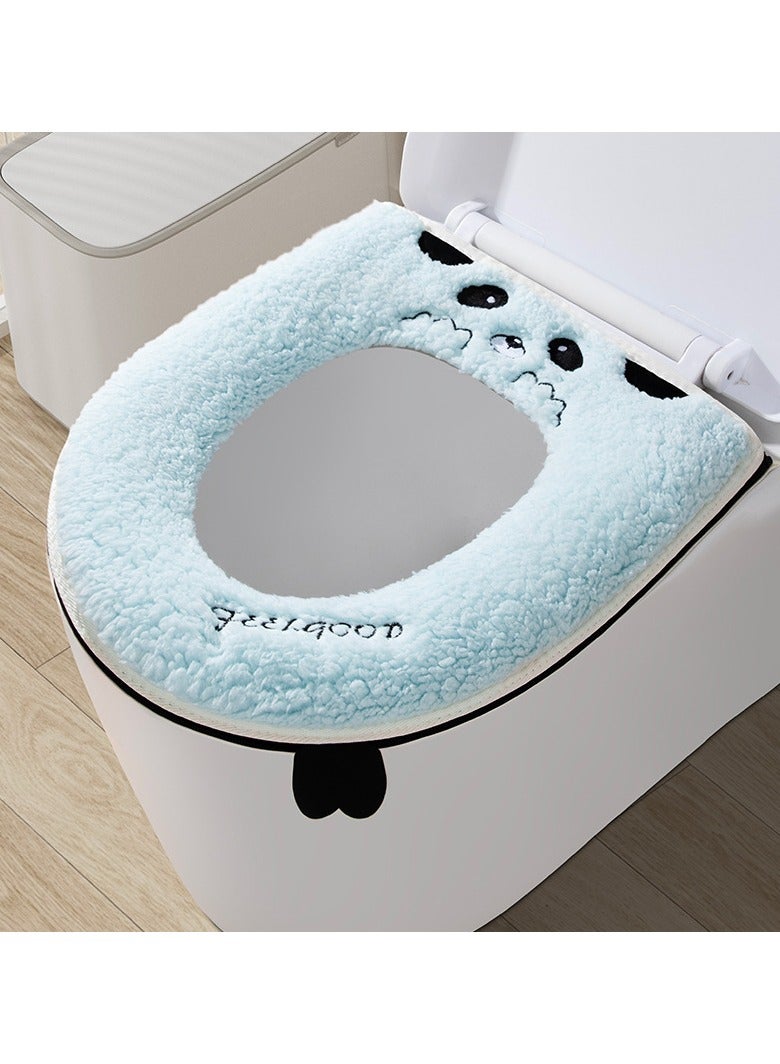 EBMINI New Four Seasons Universal Toilet Mat 