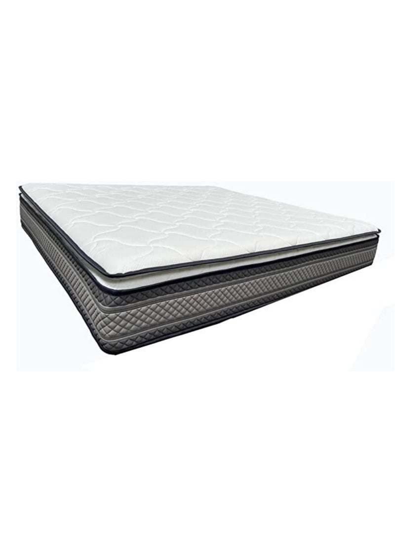Pillowtop Medical Mattress 120X200x25 Cm