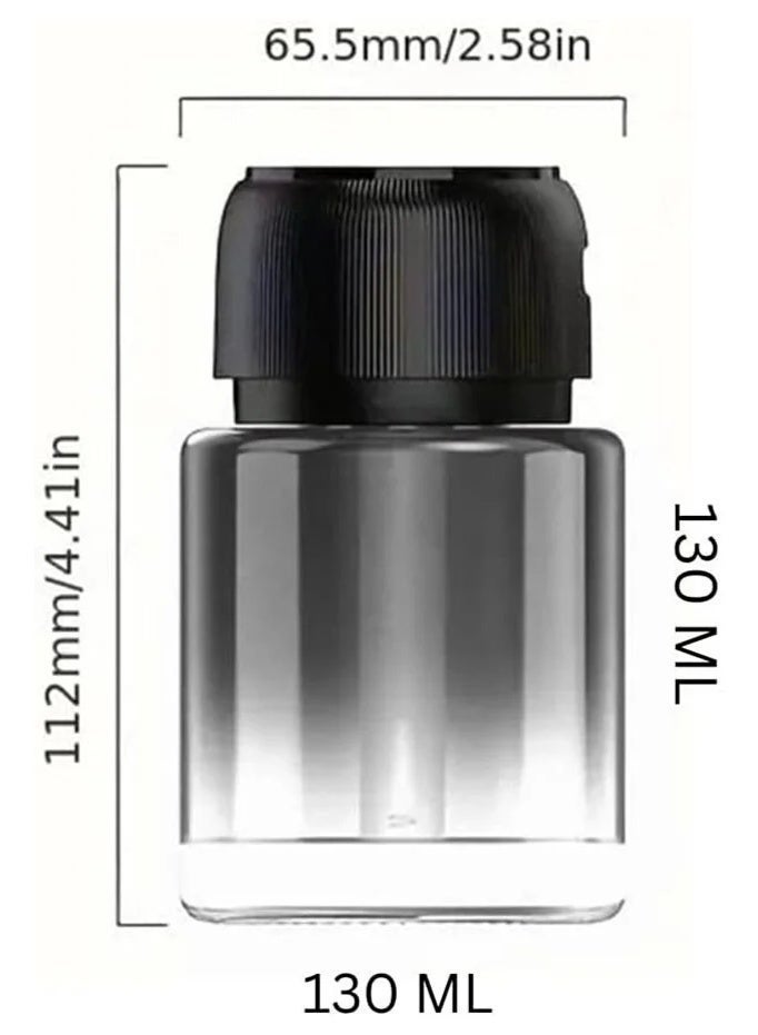 Generic Car Fragrance Perfume Diffuser Humidifier | Portable Aromatherapy Air Freshener - Image 4