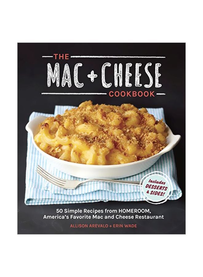 The Mac Plus Cheese Cookbook