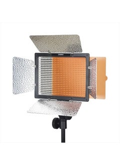 YONGNUO Yongnuo YN600L II LED Panel Video Light, with Adjustable Color Temperature 3200K-5600K, Compatible with DSLR Cameras and Camcorders  - Image 4