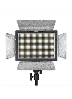 YONGNUO Yongnuo YN600L II LED Panel Video Light, with Adjustable Color Temperature 3200K-5600K, Compatible with DSLR Cameras and Camcorders  - Image 3