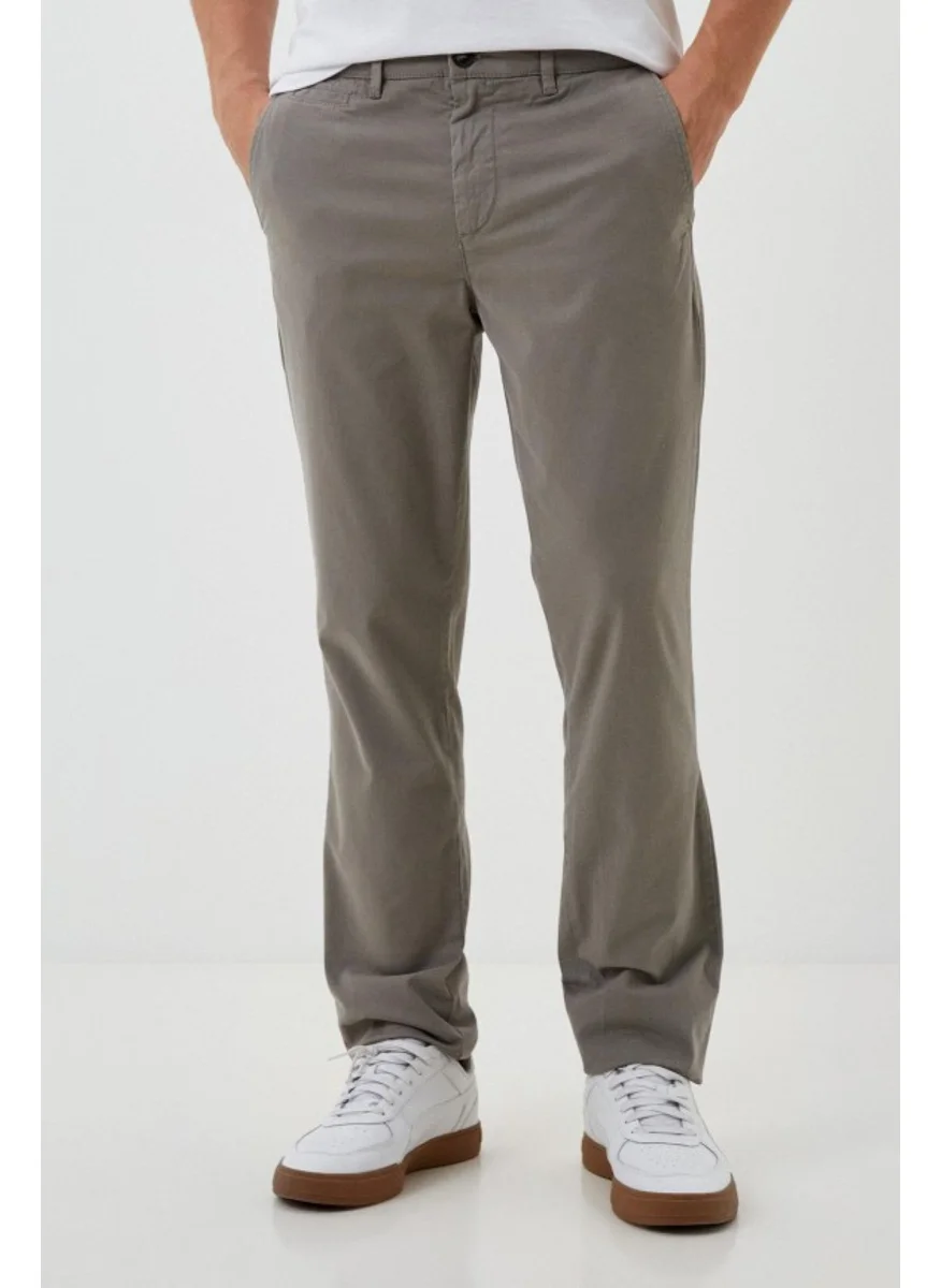 بينيتون 4DKH55I18-R Men's Trousers