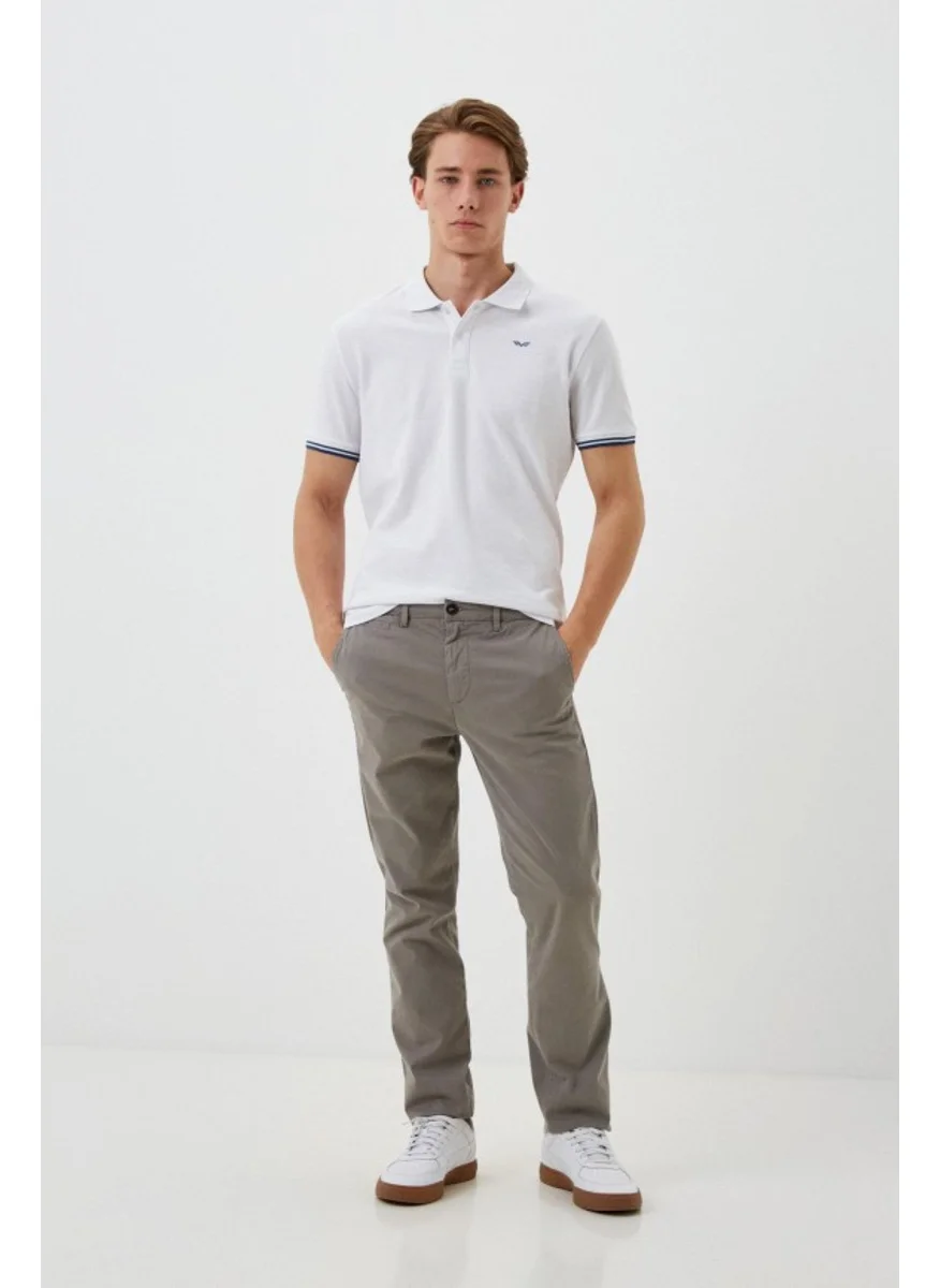 Benetton 4DKH55I18-R Men's Trousers