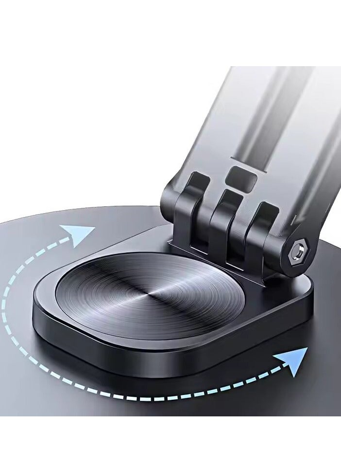 Devon 360° Rotating iPad and Tablet Stand - Durable and Stylish Design for Perfect Viewing Experience - by Devon - Image 3