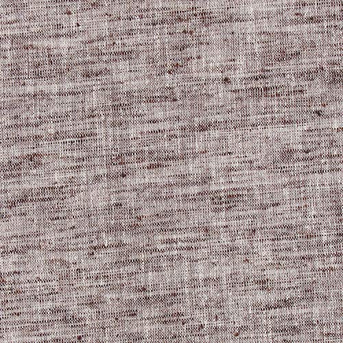 Maharaja Unstitched Handloom Fabric Kurta Piece (2m - 57panna) in Brown [MSP079] - Image 3