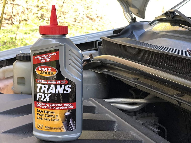 Bar's Leaks 1415 Transmission Fix, 1 Pack - Image 3