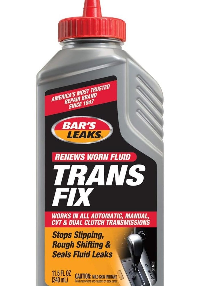 Bar's Leaks 1415 Transmission Fix, 1 Pack - Image 1