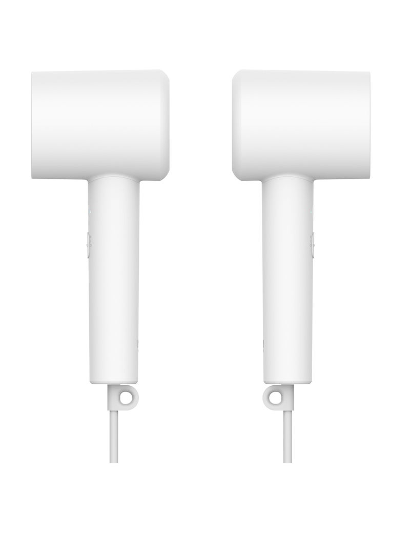 Xiaomi  Hair Dryer H300,1600W, 3 heat levels: Hot Wind, 57℃ Consistent Wind, Cool Wind - Image 5