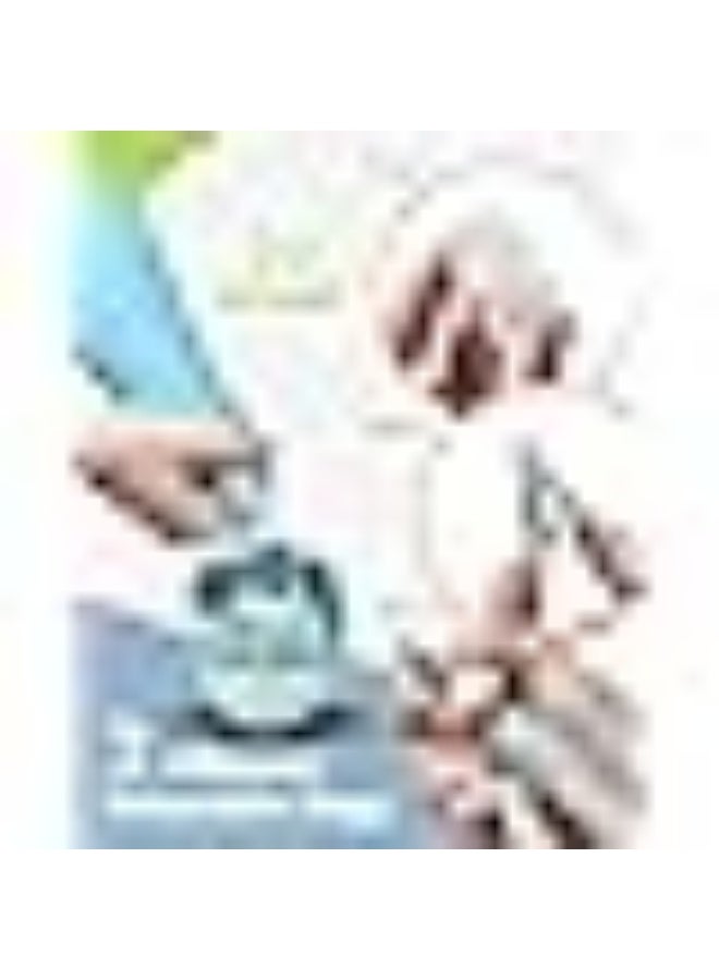 Green Tiger Cake Decorating Supplies Tips Kits Stainless Steel Baking Supplies Icing Tips with Pastry Bags, 3 Icing Smoothers, 1 Flower Nails and 2 Reusable Coupler (32 Pieces) - Image 2