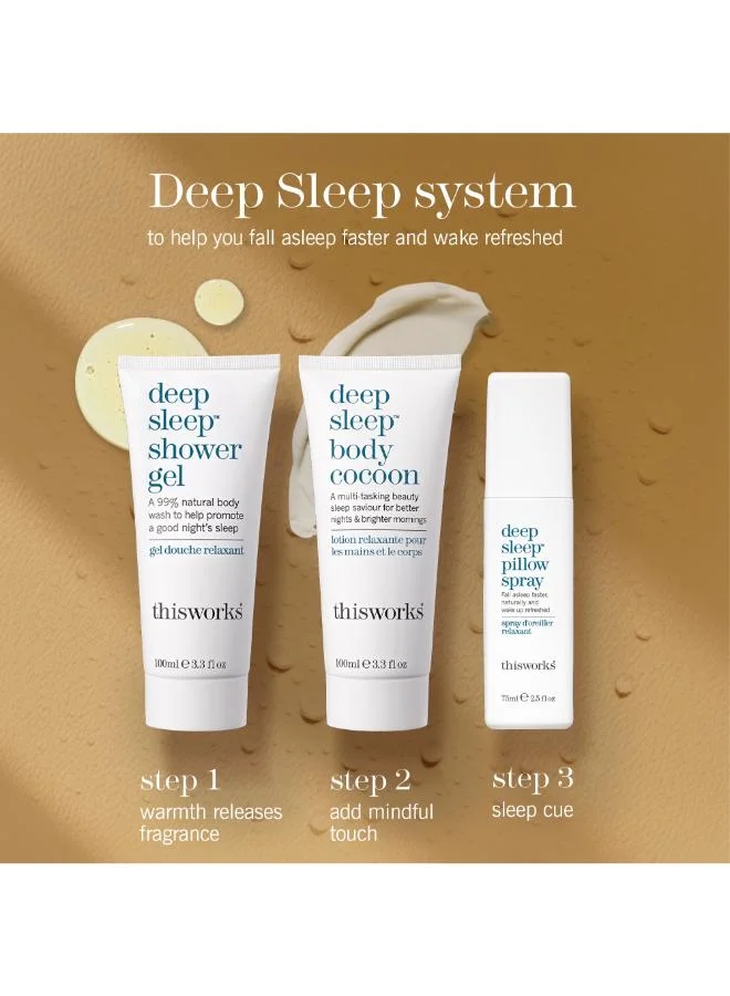 This Works  This Works Dream To Sleep  | Best Price UAE