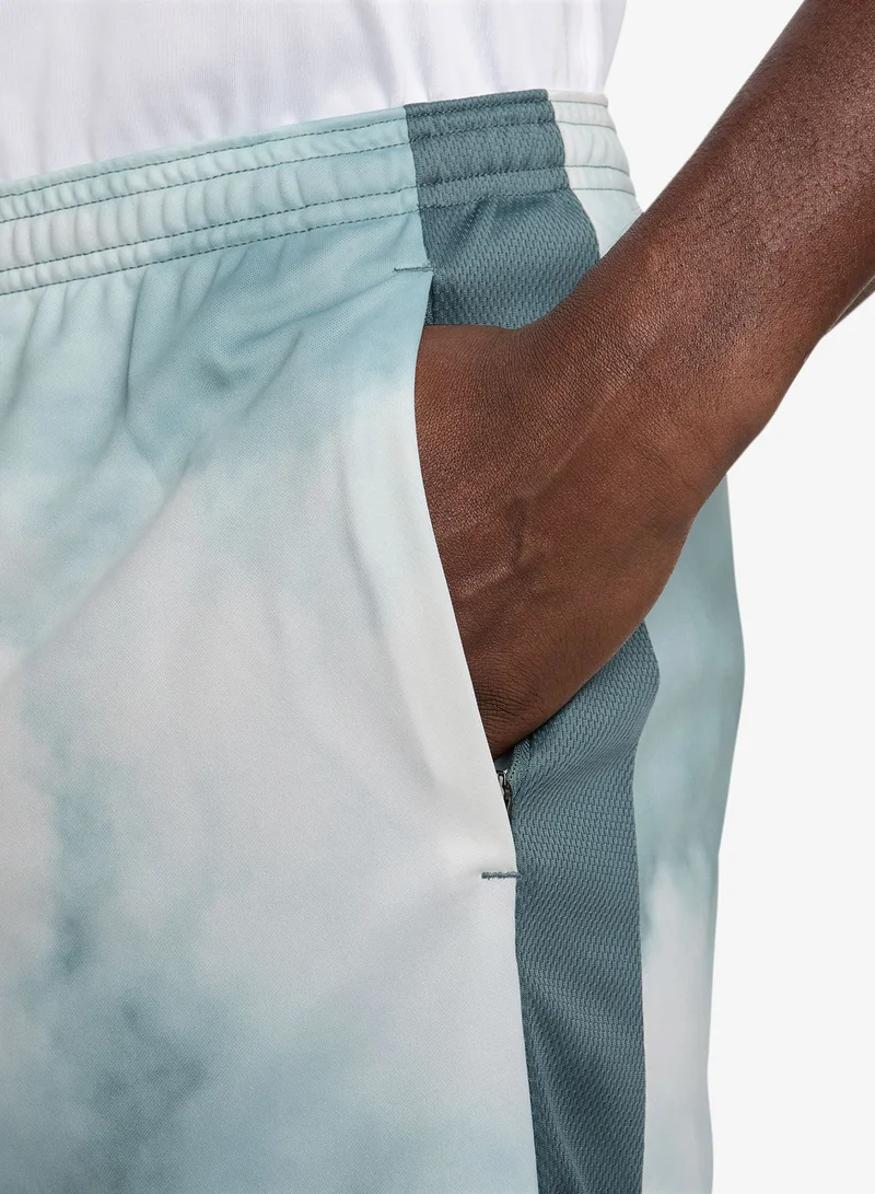 Nike  Dri-Fit Academy+ AOP Shorts for Men | Best Price UAE