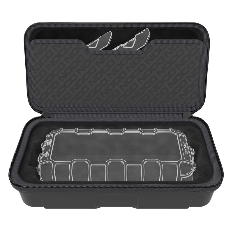NOCO GBC017 Boost XL EVA Protection Case for GB50 UltraSafe Lithium Jump Starters - Image 2