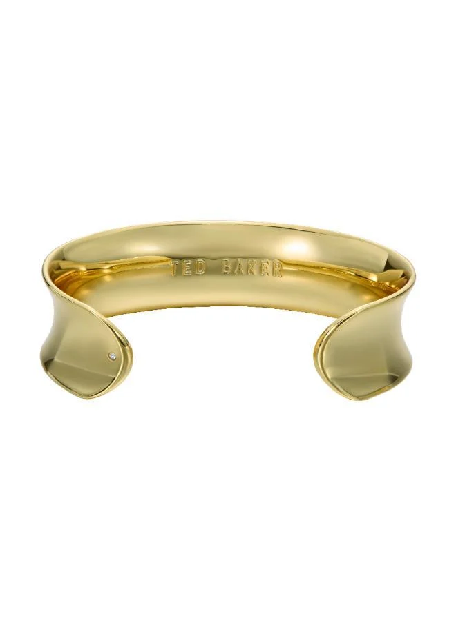 تيد بيكر CONTINA: Concave Cuff