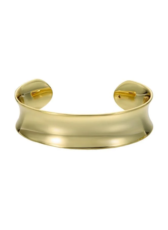 تيد بيكر CONTINA: Concave Cuff