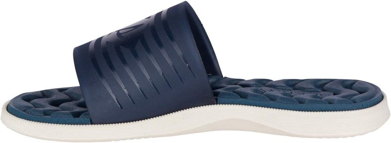 SPERRY TOP SIDER Navy Slip-On Sandals - Image 2