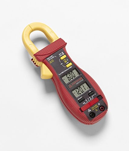 Amprobe - 3086905 ACD-14 Plus Dual Display Digital Clamp Multimeter with Temperature - Image 5