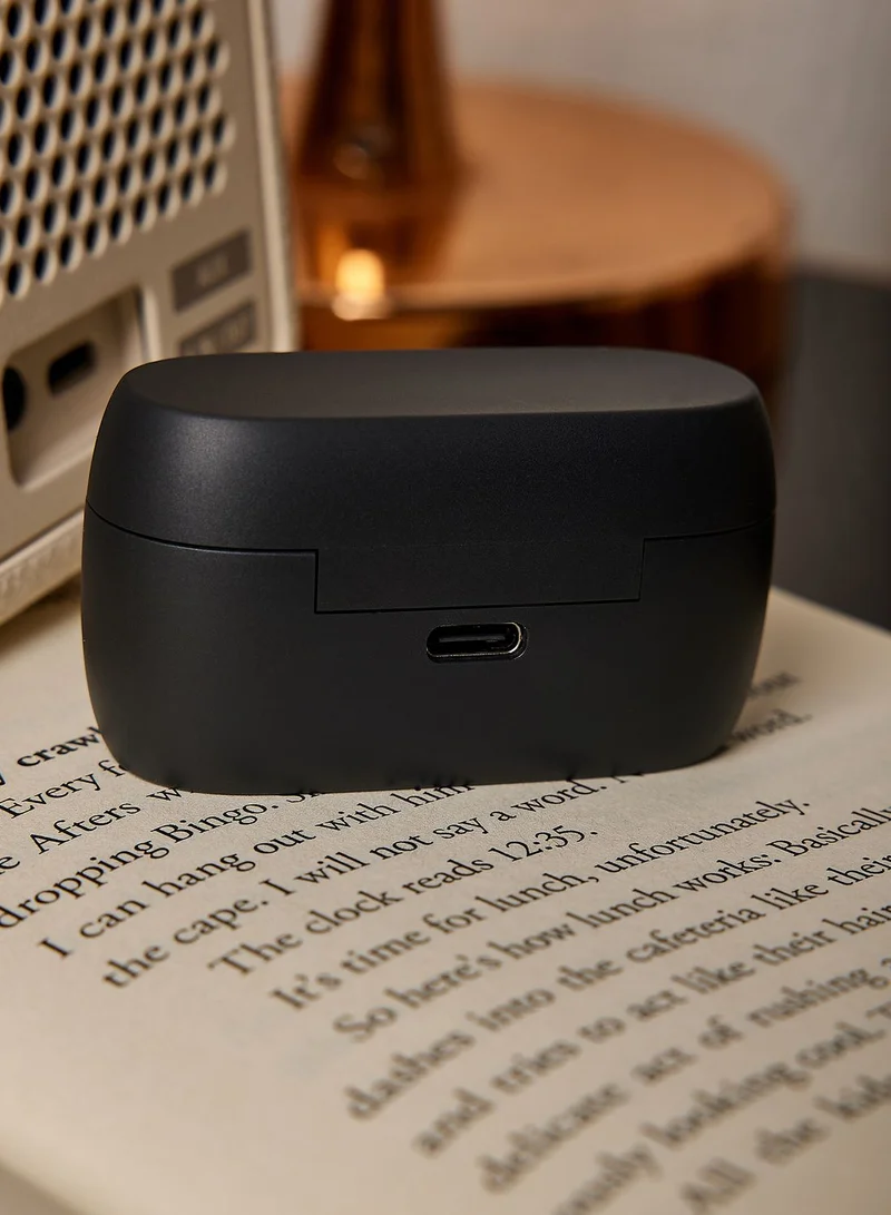 Marshall Jabra Elite 4