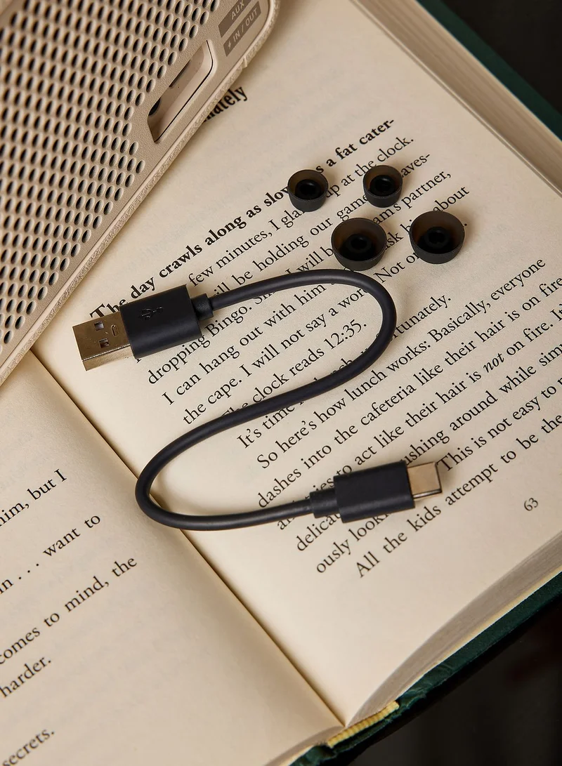 Marshall Jabra Elite 4