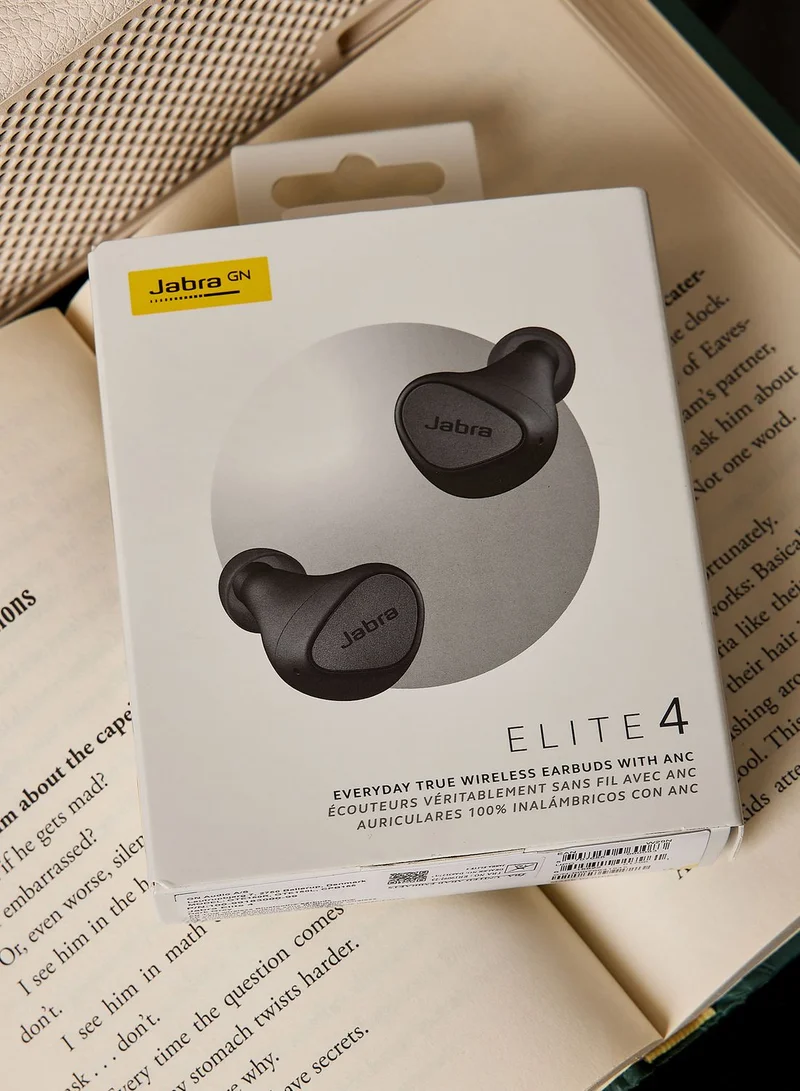 Marshall Jabra Elite 4