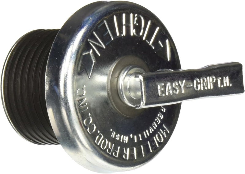 23-44165 Oil Filler Cap (Moeller, 1 1/2" Size)