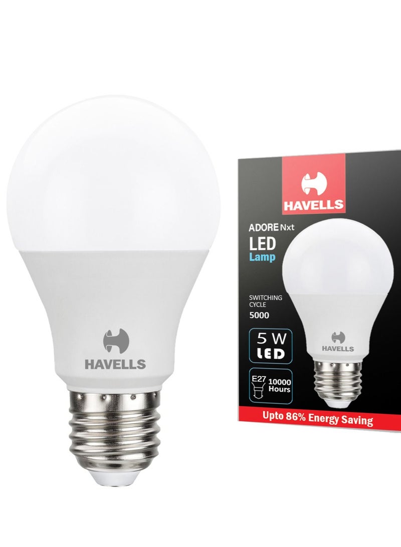 Havells Adore Nxt LED 5W E27