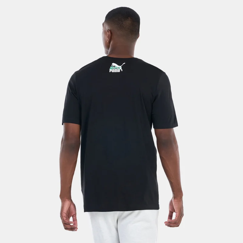 PUMA Men's Classics Super T-Shirt