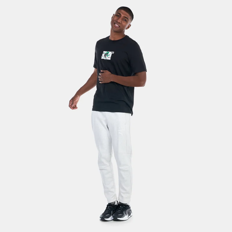 PUMA Men's Classics Super T-Shirt