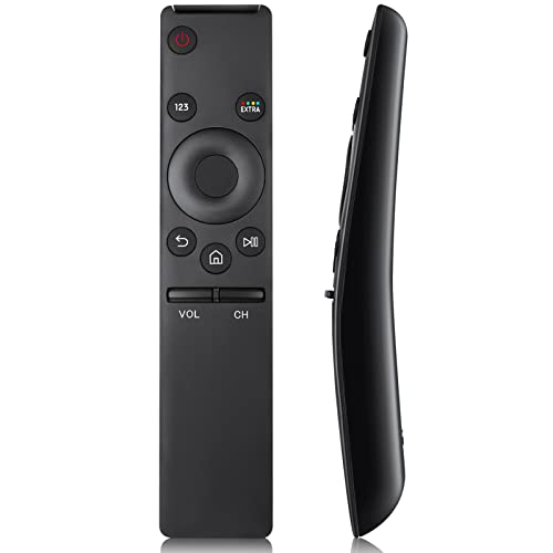 OMAIC Universal Smart TV Remote Control for Samsung Smart TV,LED,LCD HDTV-One for All Samsung TV - Image 1