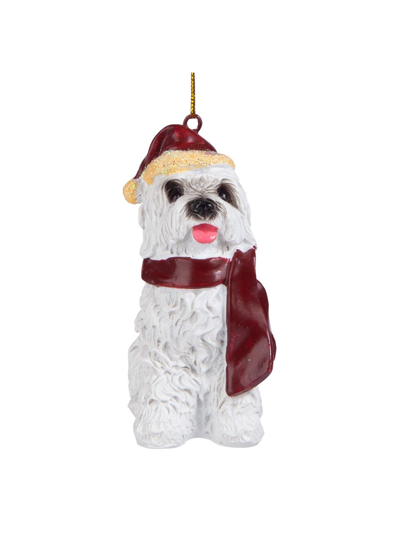 Design Toscano Design Toscano JH576311  MALTESE  - Image 2