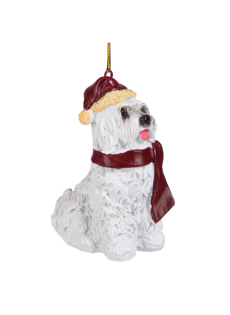 Design Toscano Design Toscano JH576311  MALTESE  - Image 3