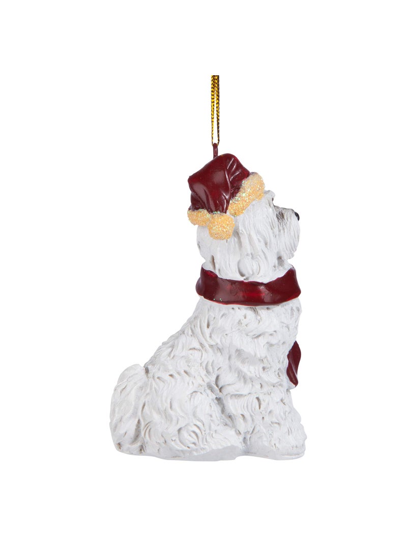 Design Toscano Design Toscano JH576311  MALTESE  - Image 4