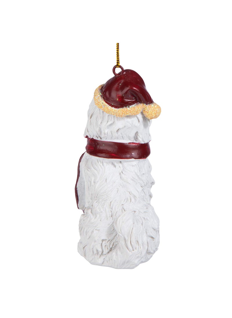Design Toscano Design Toscano JH576311  MALTESE  - Image 5
