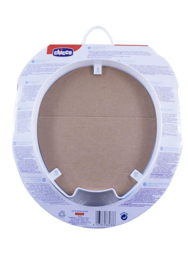 Chico Baby Potty Seat Cover - Image 4