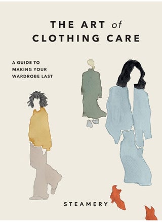 The Art of Clothing Care: A Guide to Making Your Wardrobe Last - pzsku/Z7786F1C2347A7C59F5CBZ/45/_/1726052037/ffe05f12-ce0f-4953-8fff-47e64e4f5fa4