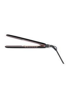 Beurer HS 80 Professional Hair Straightener, Ion Technology for Smooth And Shiny Hair, Adjustable Temperature, Ceramic Coated Floating Plates, LED Display, Fast Heating, Auto Shut-Off  - Image 3