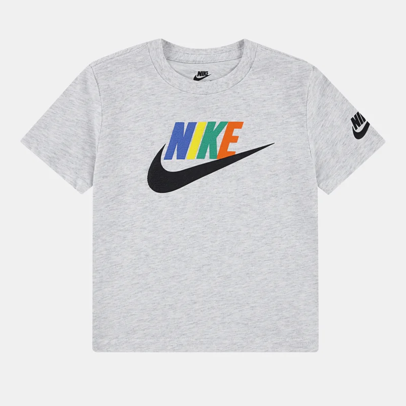 نايكي Kids' Club Family T-Shirt