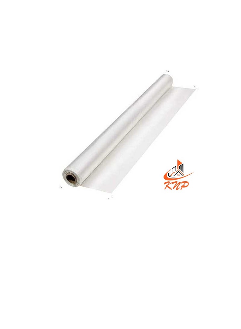 KNP KNP New   Polythene Sheet Roll 300 GAUGE  - Image 3